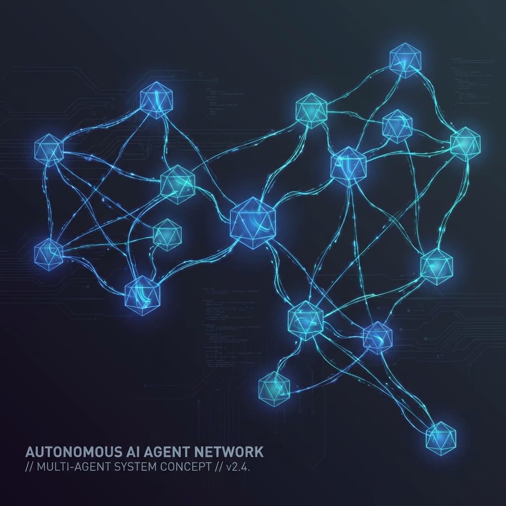 Agentic Business Intelligence